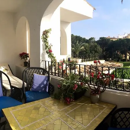 Cabopino Puerto Marbella