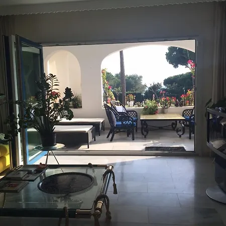 Apartment Cabopino Puerto Marbella