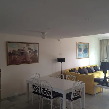 Cabopino Puerto * Marbella