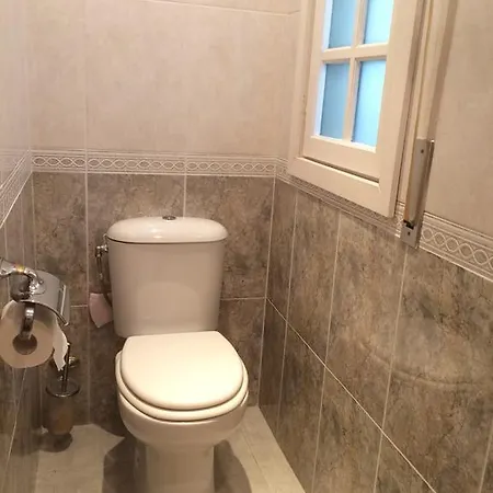 Apartment Cabopino Puerto