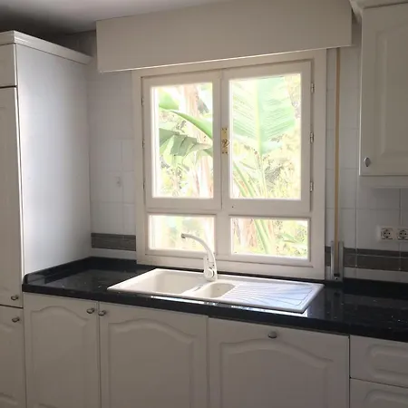Cabopino Puerto Apartment