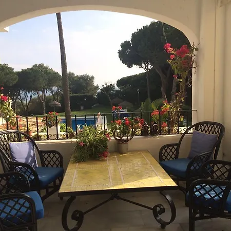 Cabopino Puerto *