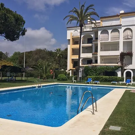 Cabopino Puerto