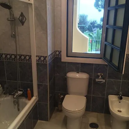 Cabopino Puerto Apartment *