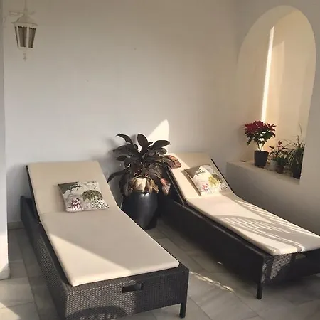 Apartment Cabopino Puerto Marbella